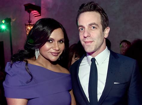 Bj Novak Just Moved Mindy Kaling To Tears With One Thoughtful Tweet