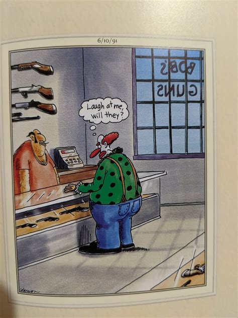 The Far Side 20 Comics That Will Lift Your Mood Now Wakeup