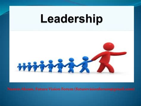 Powerpoint Presentation On Leadership Theories In Higher
