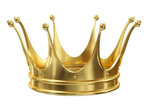 Collection Of Png Hd Crown Pluspng