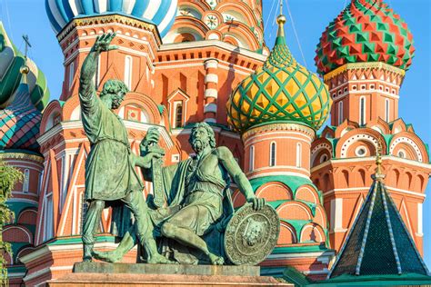 Interesting Facts About Russia You Should Know