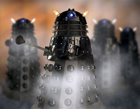 Dalek Sec Dalek Doctor Who Fine Art Prints Photographs