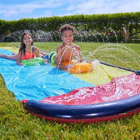 18 Best Inflatable Water Slides For Adults In Summer 2022 Spy