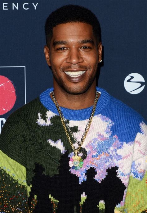 Kid Cudi Pictures Latest News Videos