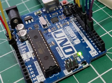 Windows 10 Arduino Environment Install Guide