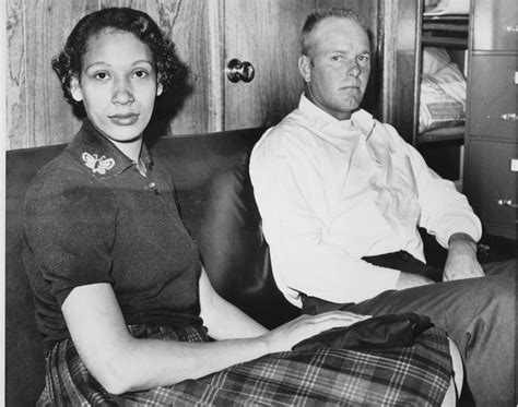 Interracial Couples Still Face Strife 50 Years After Loving Chicago