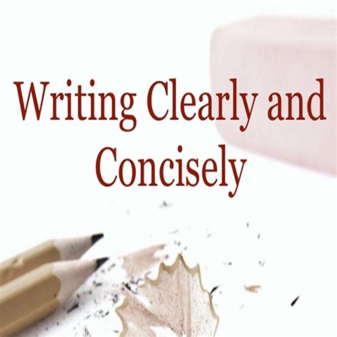 How To Write Clearly By Edwin A Abbott Apps 148apps