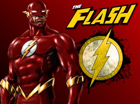 The Flash T.2 En Emision. - Página 2 - PS4 Playstation 4