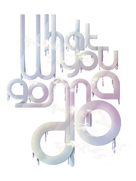 80 Fresh Font Typography Designs Graphics Design Graphic Design Blog