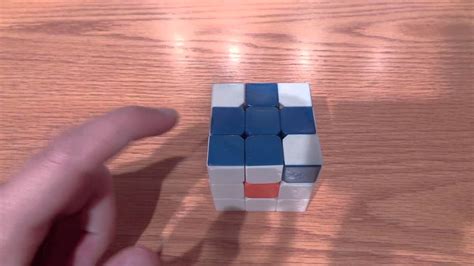 While solving the rubik's cube with the advanced fridrich method, when the first two layers (f2l) are solved we need to orient the last layer (oll). 2 Look OLL - YouTube