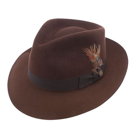 Chatham Hats For Men Stetson Hats Fashion