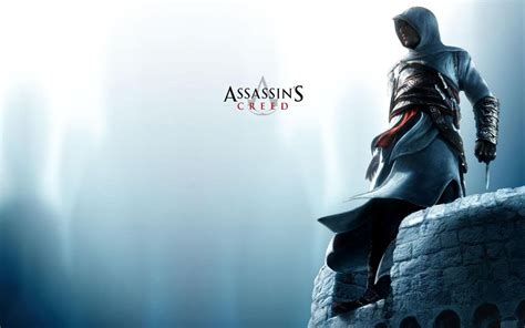 Assassins Creed Altair Ibn La Ahad Wallpapers Hd Desktop And