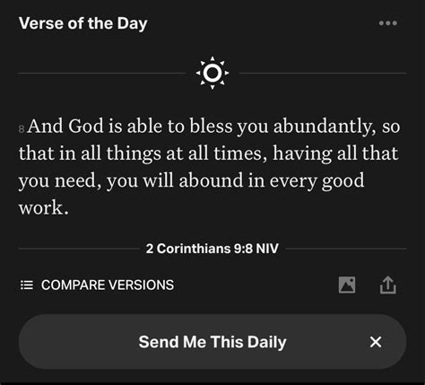 Verse Of The Day Send Me All About Time Blessed Spirituality Jesus Famous God Dios