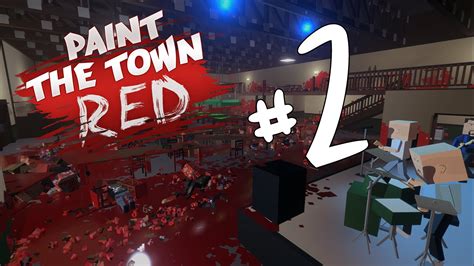 Most naming in this wiki is created by fans, excluding obvious items, weapons, objects, and certain bosses. GORE! WONDERFUL GORE! - Paint The Town Red Let's Play ...