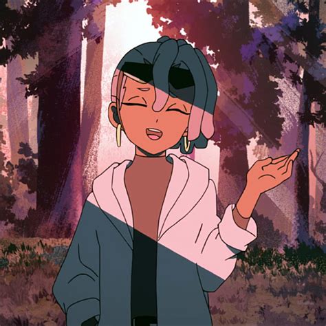 Bna Anime Netflix Characters Anime Cartoon Wallpaper