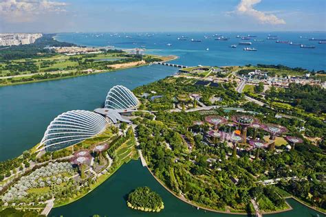 Where Is Singapore Tips For First Time Visitors