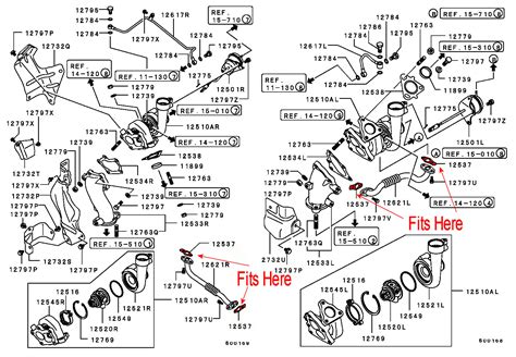Wiring harness for 1998 2011 ford lincoln maercury ford ranger ford car supplies. 3000gt Vr4 Engine Diagram - Wiring Diagram Networks