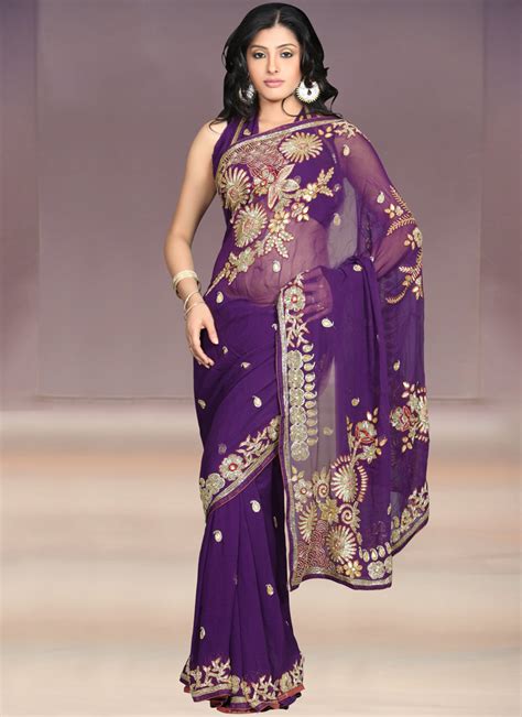 Fashion India Indian Sarees