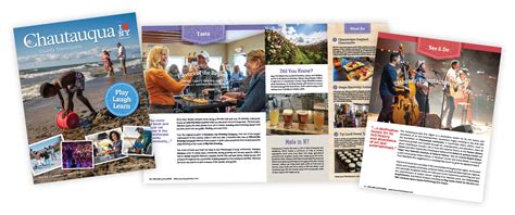 Chautauqua County NY & Western NY Attractions | Chautauqua County