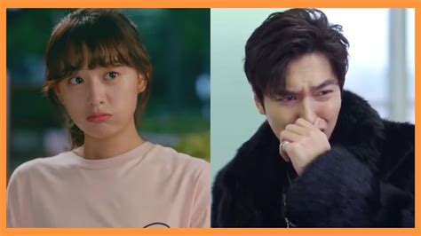 20 Of The Most Iconic Scenes In K Dramas 2021 Version