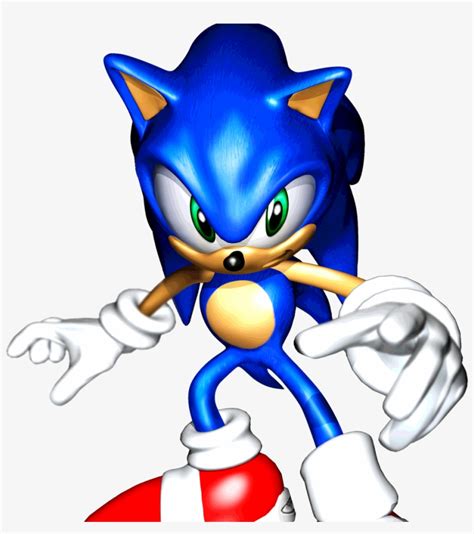 50 Best Ideas For Coloring Sonic Adventure Pose