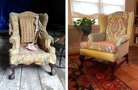 Check spelling or type a new query. When to ReUpholster - Calico