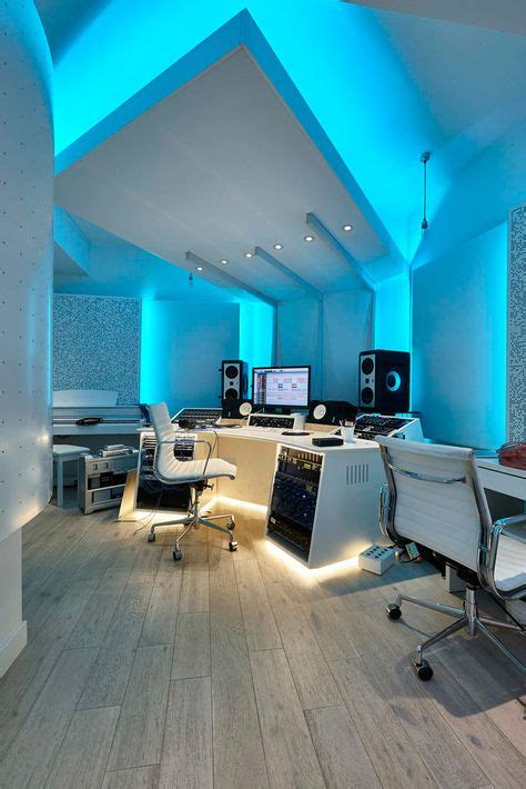 70 Radio And Recording Studios Ideas Recording Studio Home Studio