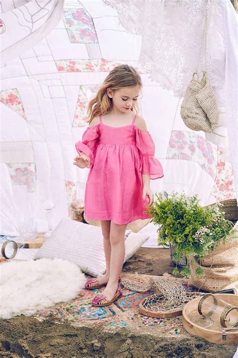 Nellystella With Images Kids Summer Fashion Girl Outfits