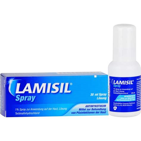 Order Lamisil Spray Online Deutsche Versandapotheke Skin And Mucous