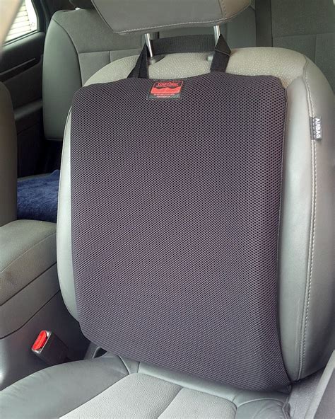 Car Seat Back Cushion Home Furniture Design