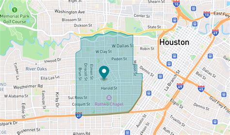 Best Neighborhoods In Houston For Families Local Logic