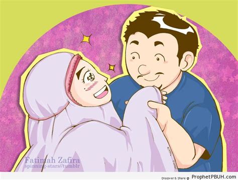 Couple Prophet Pbuh Peace Be Upon Him Part 3