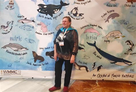 World Marine Mammal Conference Launches The Barcelona Declaration
