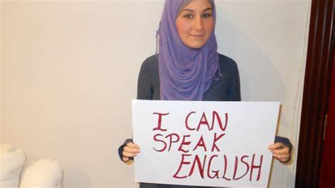 muslim women challenge stereotypes in exhibition bbc news