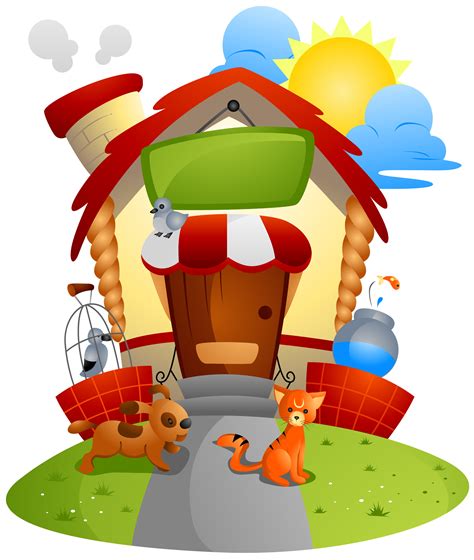 Free Pet House Cliparts Download Free Pet House Cliparts Png Images