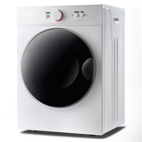 Buy Clothes Dryer Machine, BTMWAY 6.6 lbs Portable Electric Clothes