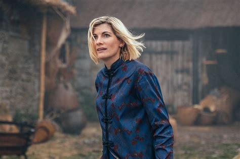 Doctor Who Shares New Sea Devils Behind The Scenes Pictures Radio Times