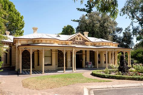 Fullarton Park Community Centre Red Room City Of Unley