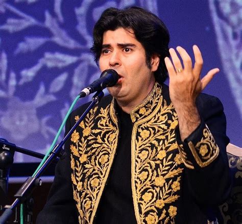 Salar Aghili Renowned Persian Singer Performs In Portland