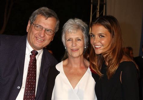 Discover more posts about katie holmes. The Beautiful Katie Holmes' parents and siblings