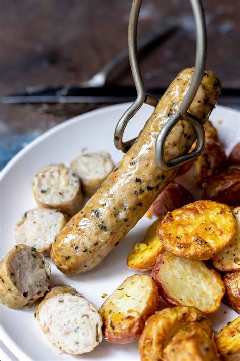 Check spelling or type a new query. SUPER EASY AIR FRYER SAUSAGE ★ Tasty Air Fryer Recipes