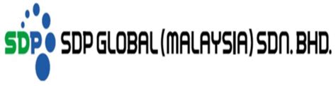 Global rail sdn bhd jobs now available. Senior General Affairs Executive Job - SDP Global ...