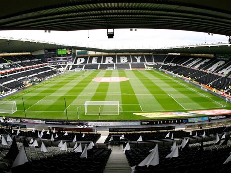 Historical grounds can be chosen as well. Travelling Jacks - Derby County - SCFC2 Swansea City Fans ...
