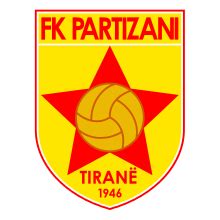 Disko disko partizani disko disko partizani parti parti partizani disko disko partizani parti parti partizani. Partizani Tirana logo.svg (com imagens) | Escudos de ...