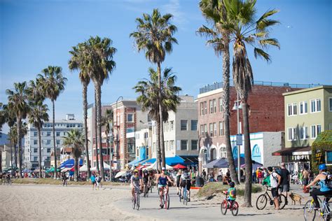 Best Hotels In Venice Beach Venice Paparazzi Venice Beach Ca Photo
