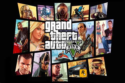 Gta 5 Data N64 Grand Theft Auto 5 On The Nintendo 64 Youtube