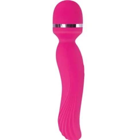 Adam Eve Intimate Curves Rechargeable Wand