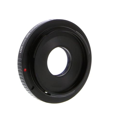 fotasy fd ef adapter for canon fd to canon eos ef mount at keh camera