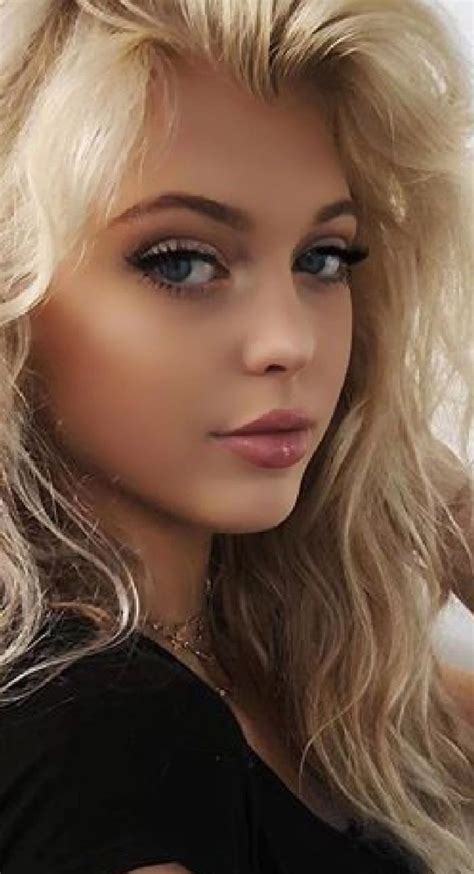 Pin Von Alley Ramsey Auf Beautiful Girl Face Blonde Schönheit Hübsche Gesichter Schöne Frauen