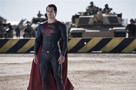 Henry Cavills Cryptic Instagram Post Responds To Superman Recasting